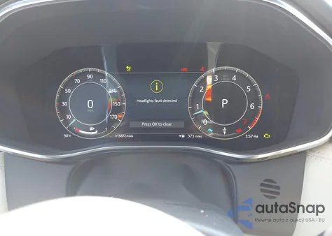 2024 Jaguar F-Pace R-Dynamic S P250 Awd Automatic из США, поврежденный, VIN SADCT2EX9RA736212